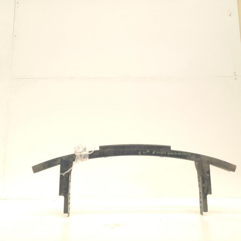 bar reinforcement/bracket rear