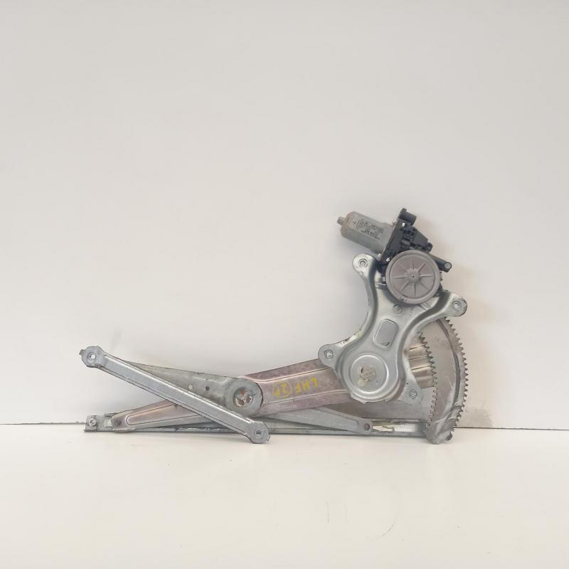 window regulator/motor front left