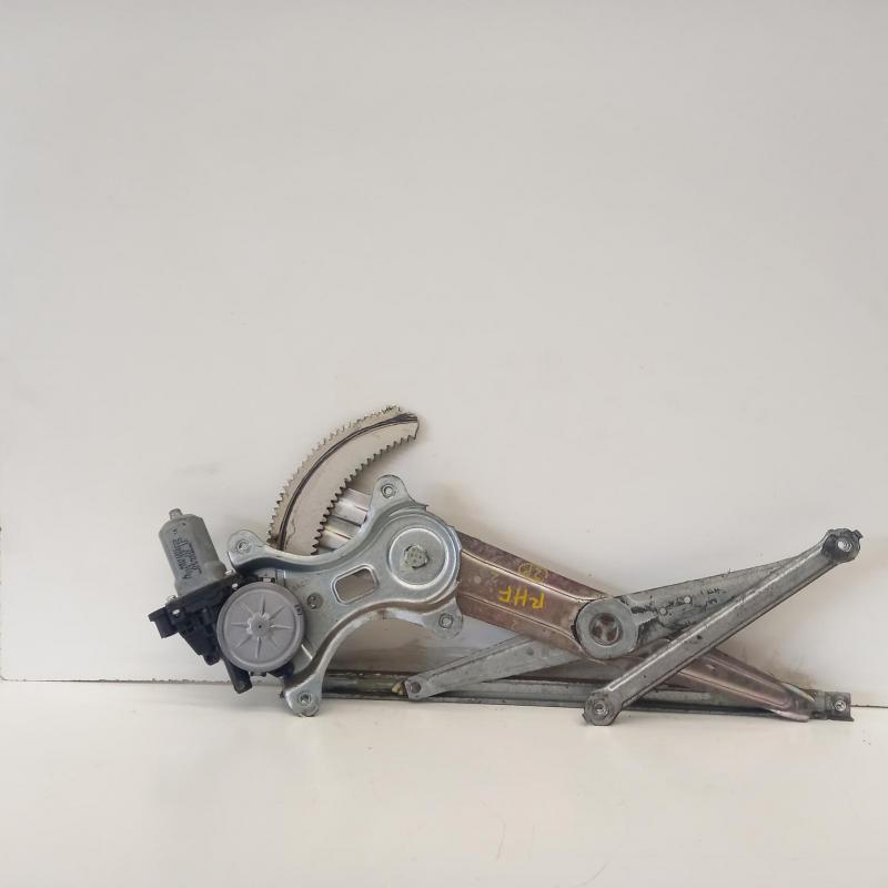 window regulator/motor front right