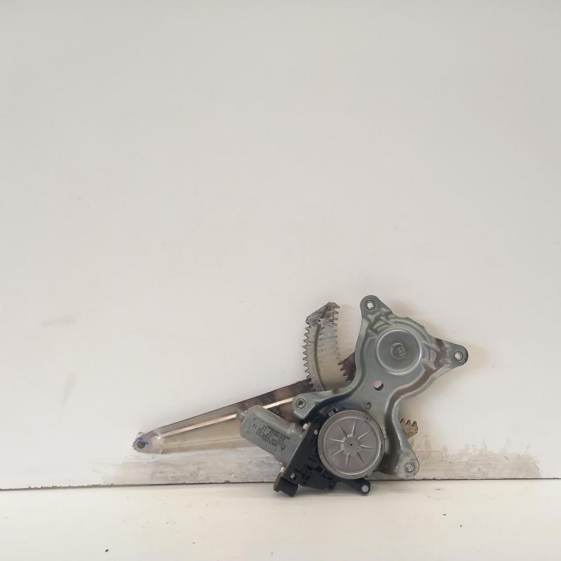 window regulator/motor rear left