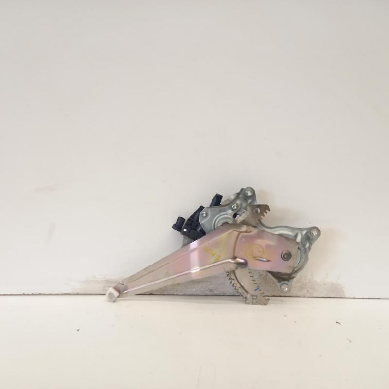 window regulator/motor rear left