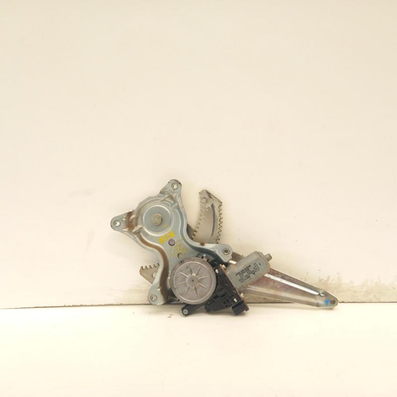 window regulator/motor rear right