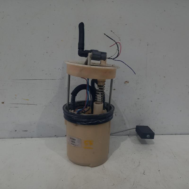 fuel pump