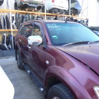 Mitsubishi 2009 ~ 2015 Challenger