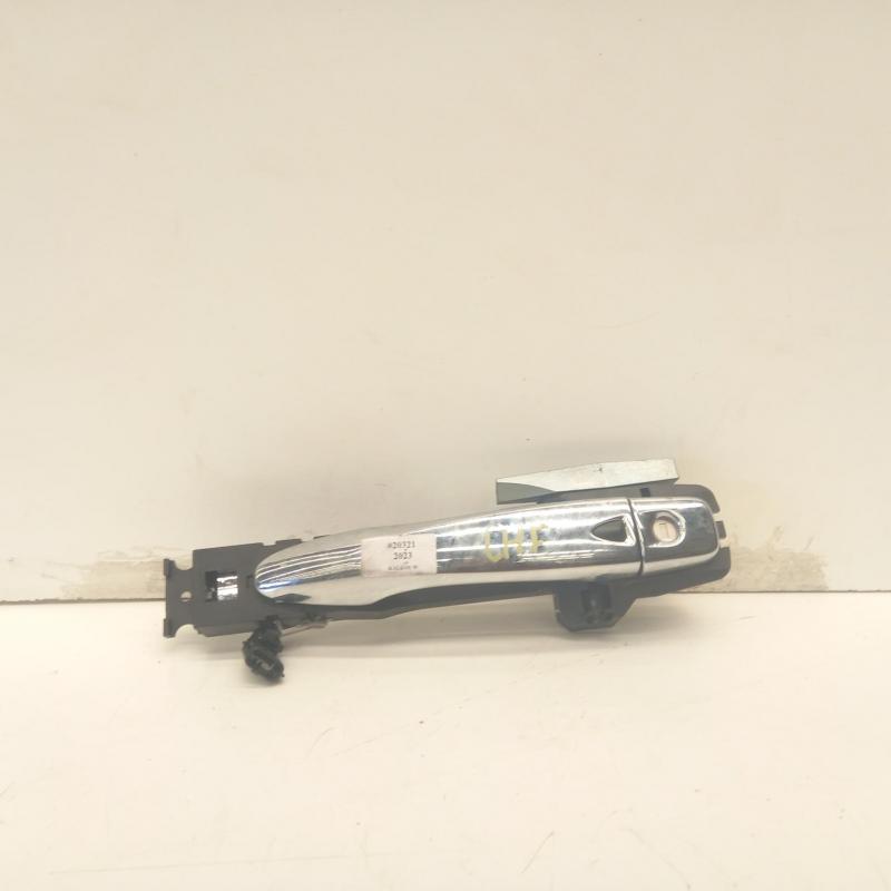 door handle