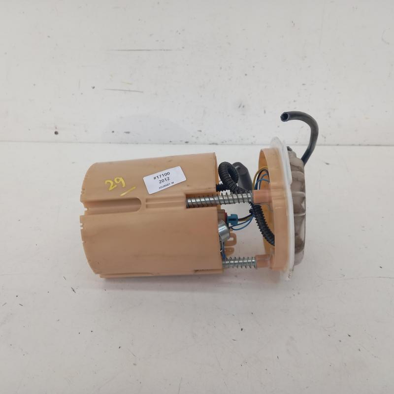 fuel pump