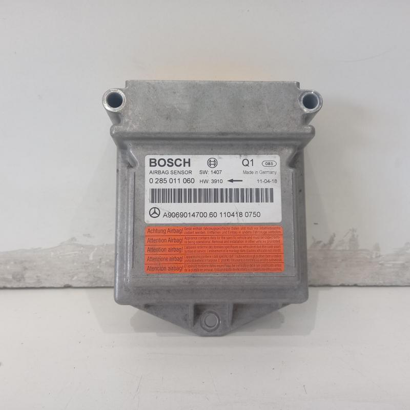 airbag module/sensor