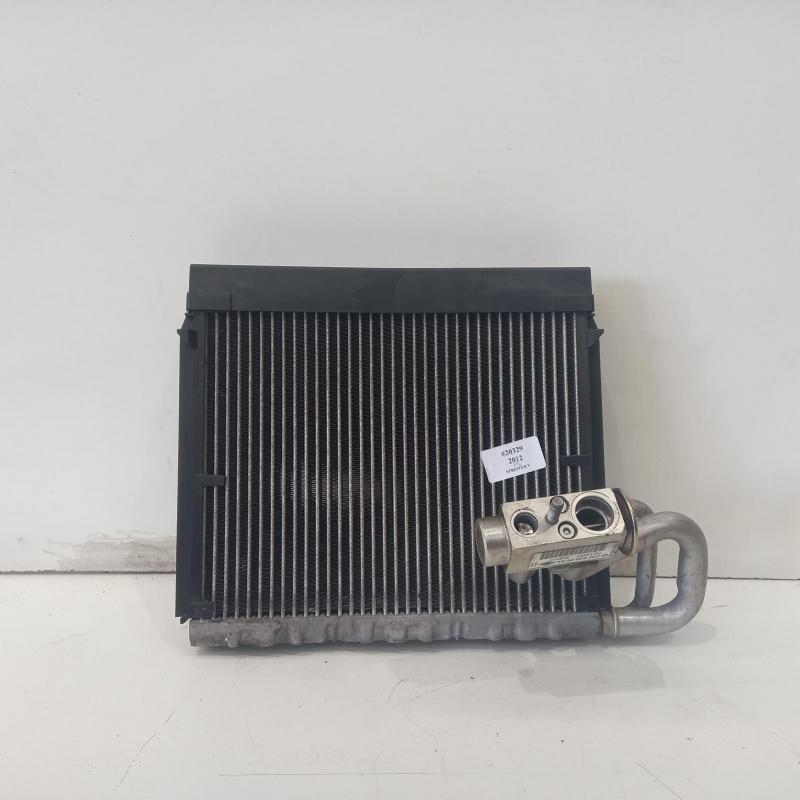 aircon evaporator