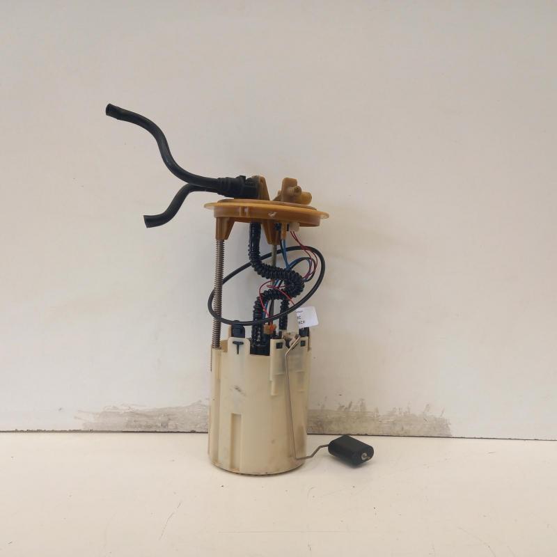 fuel pump
