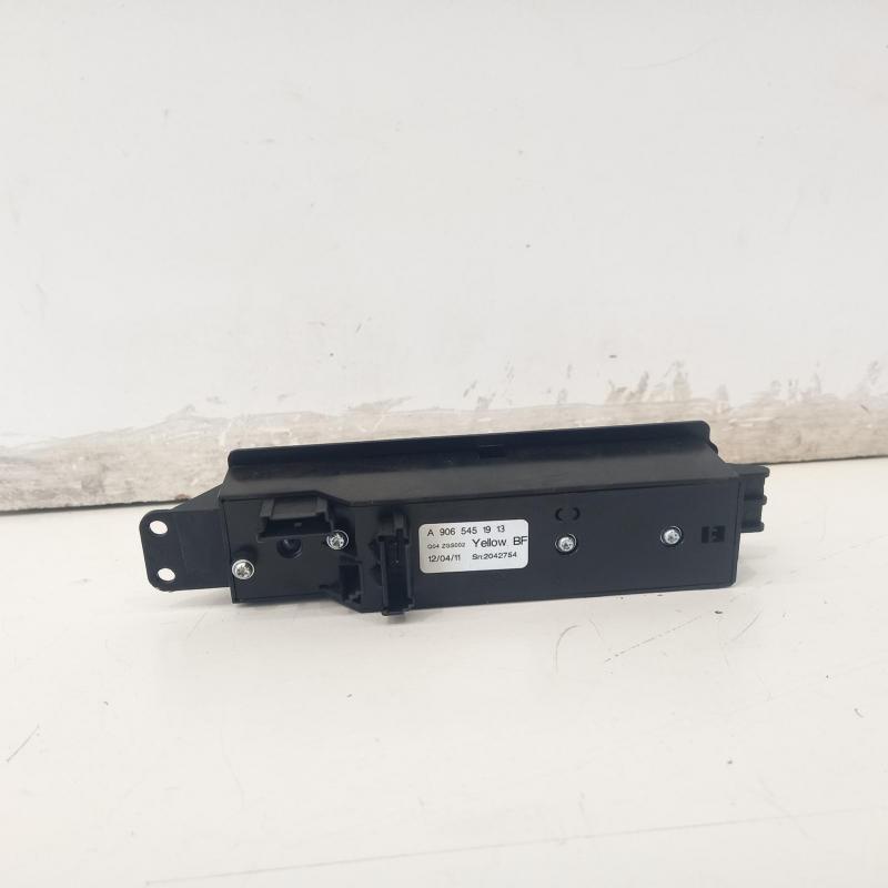power door window switch