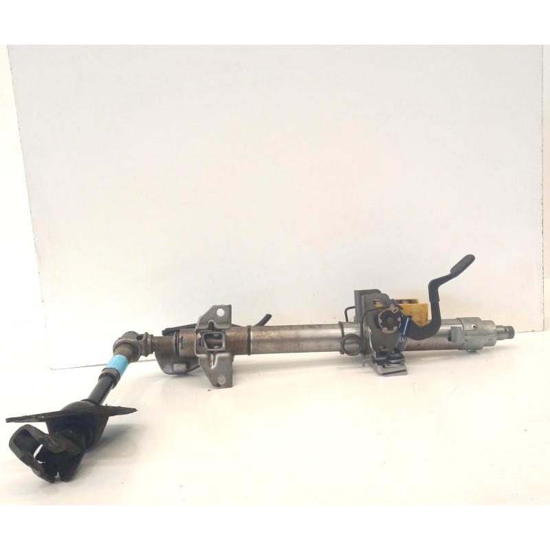 steering column