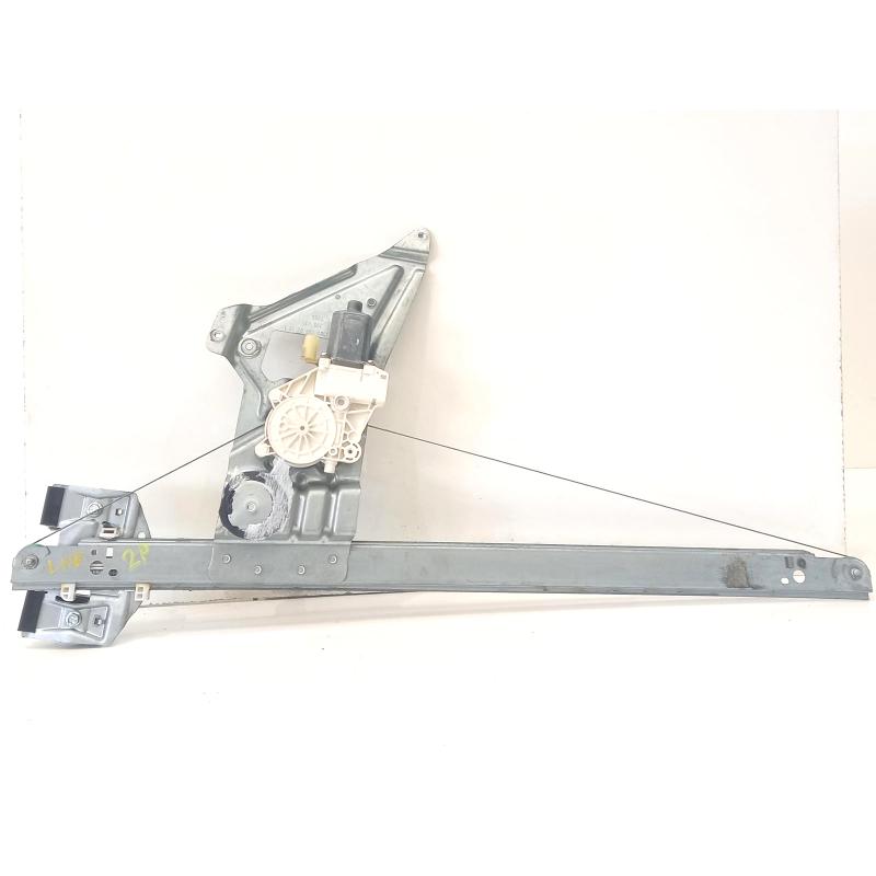 window regulator/motor front left