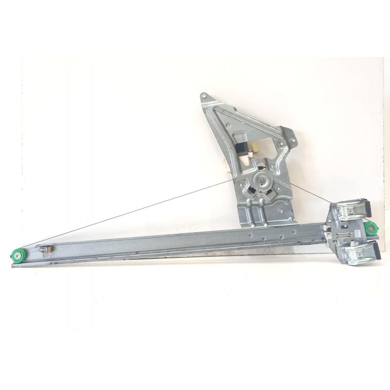 window regulator/motor front left