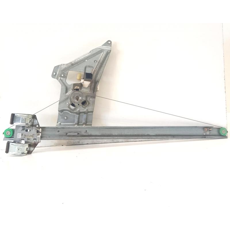 window regulator/motor front right