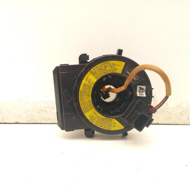 airbag module/sensor