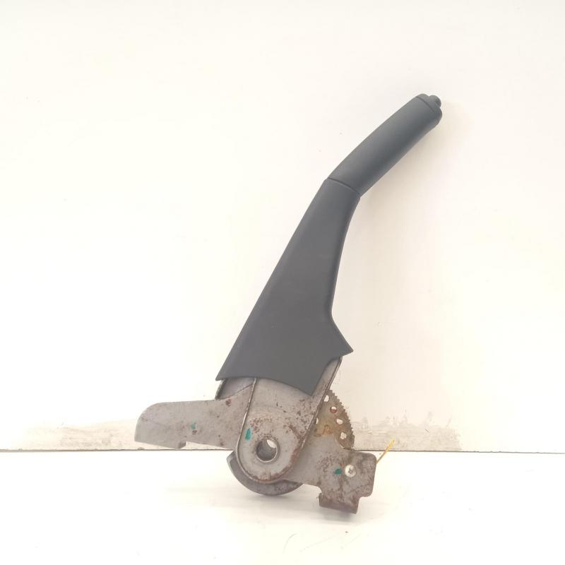 handbrake lever