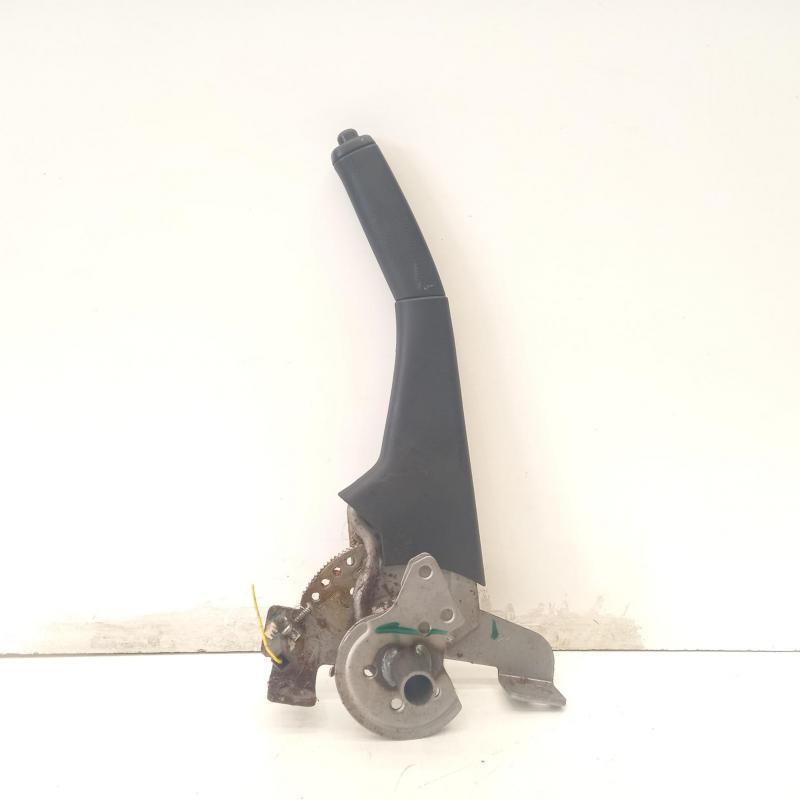 handbrake lever