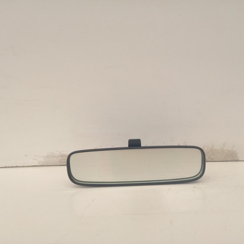interior mirror