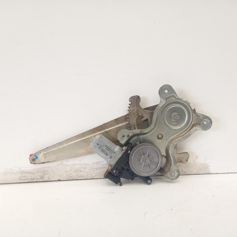 window regulator/motor rear left