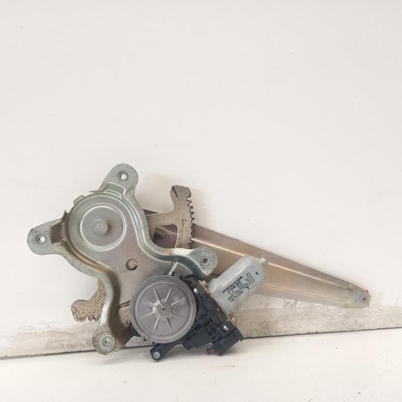 window regulator/motor rear right