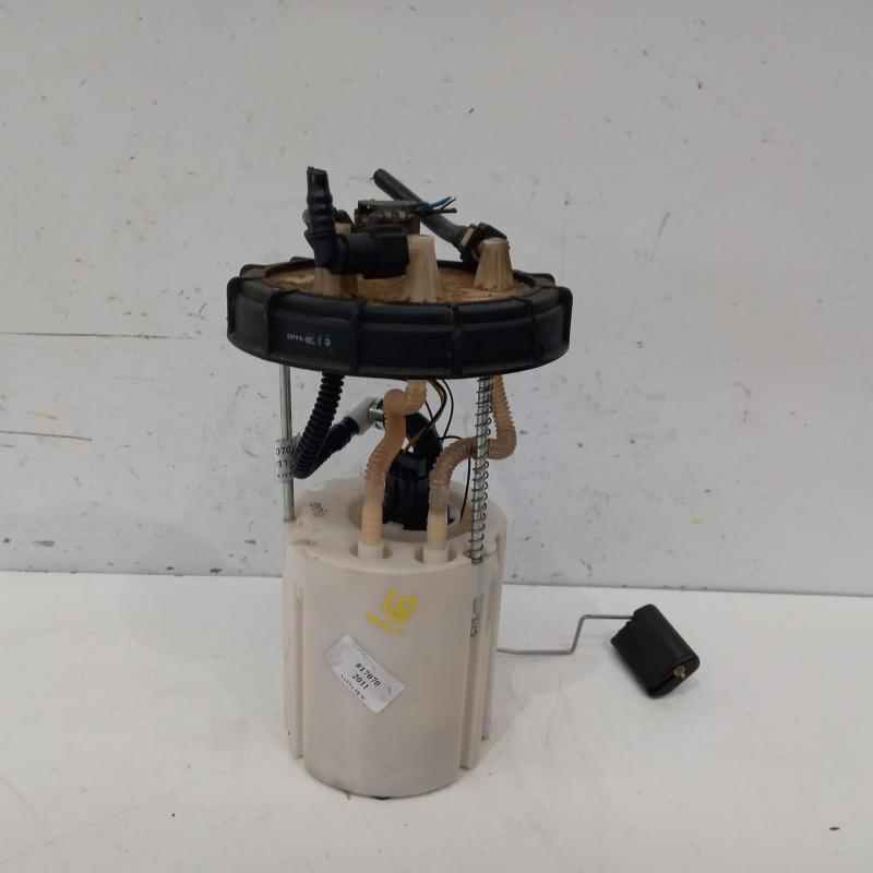 fuel pump