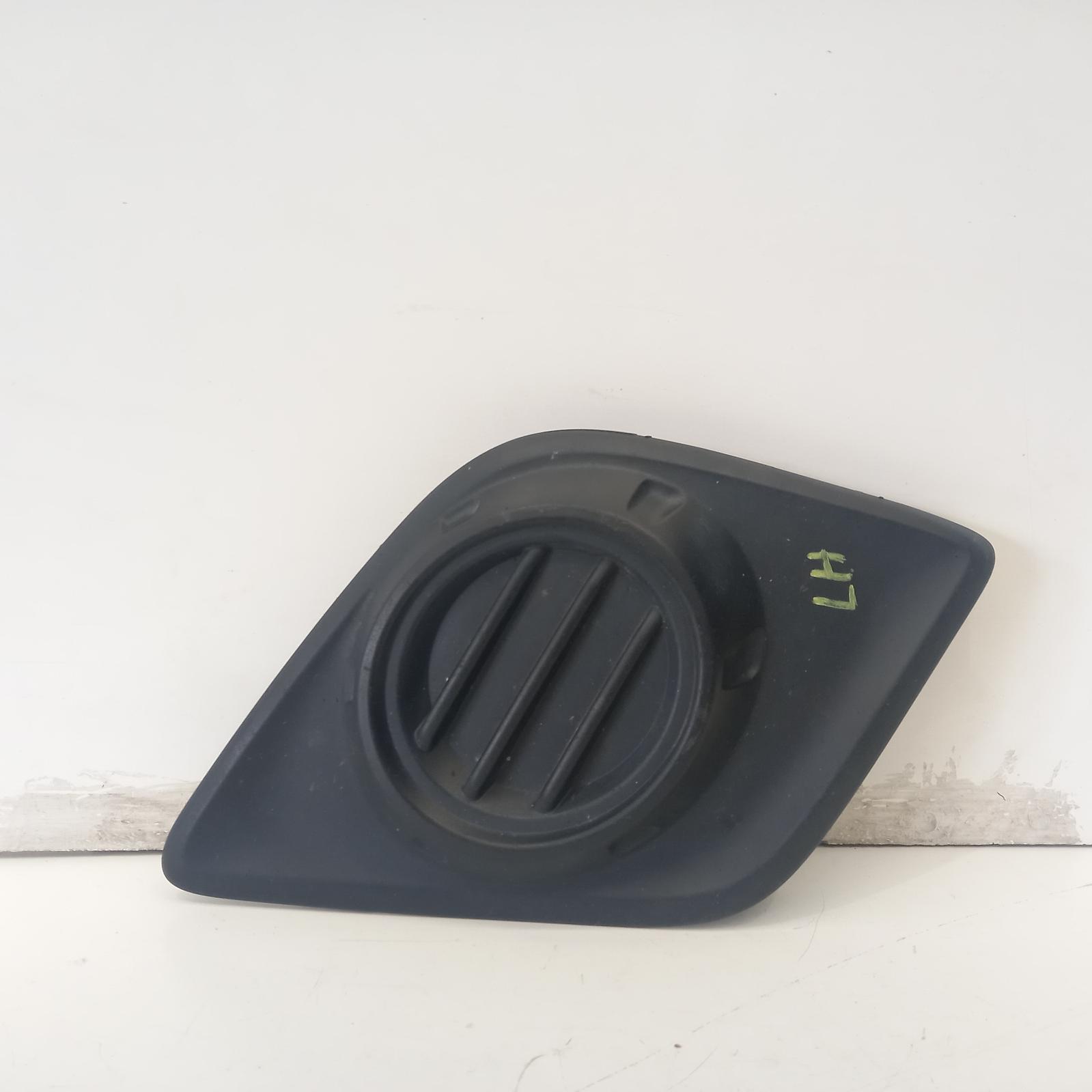 Hilux Grille 2015-2024 bumper grille (lh side),workmate,black,early type,06/15- 00020339 #599331