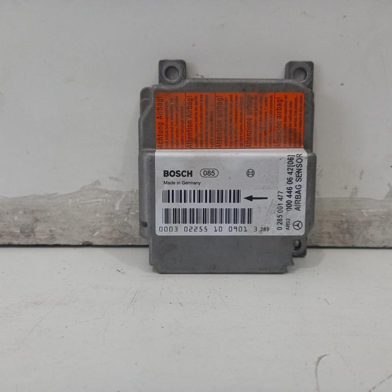 airbag module/sensor