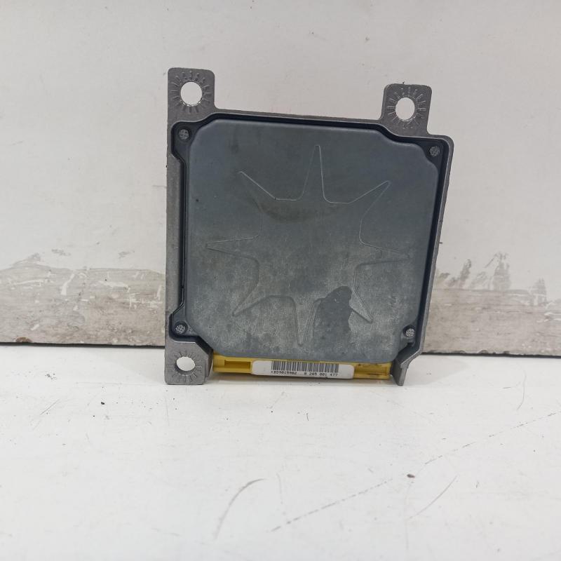airbag module/sensor