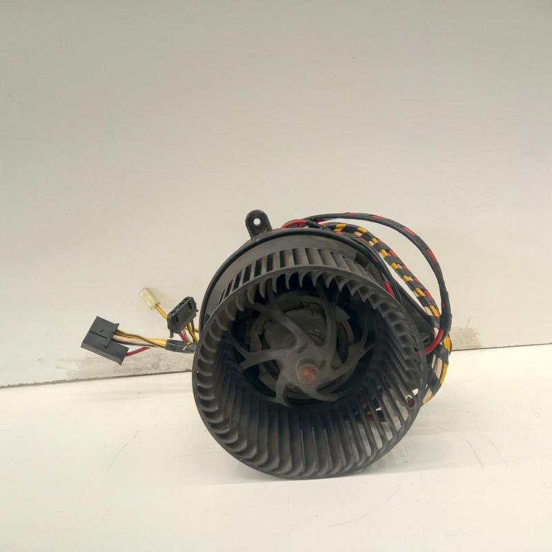 heater fan/motor