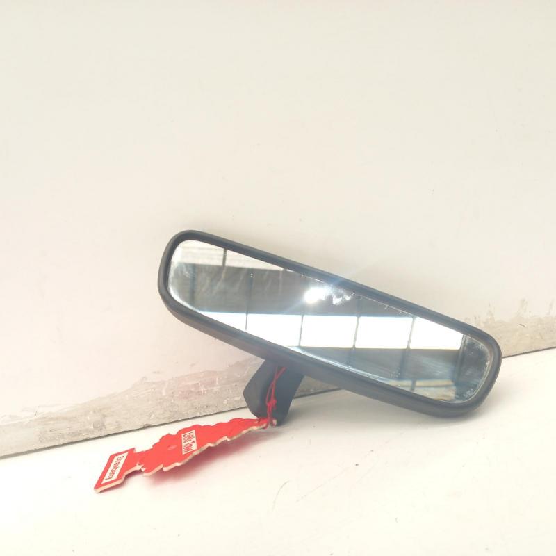 interior mirror