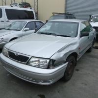 Toyota 2000 ~ 2003 Avalon