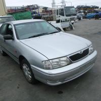 Toyota 2000 ~ 2003 Avalon