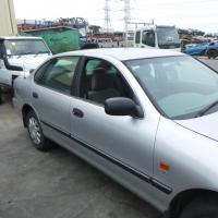 Toyota 2000 ~ 2003 Avalon