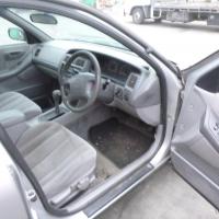 Toyota 2000 ~ 2003 Avalon