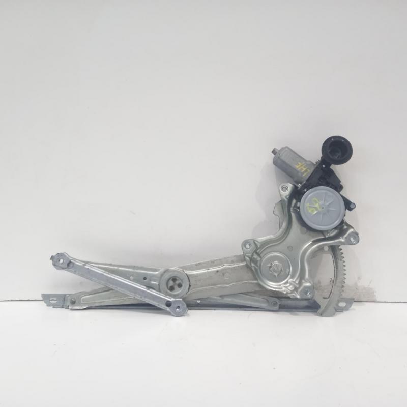 window regulator/motor front left