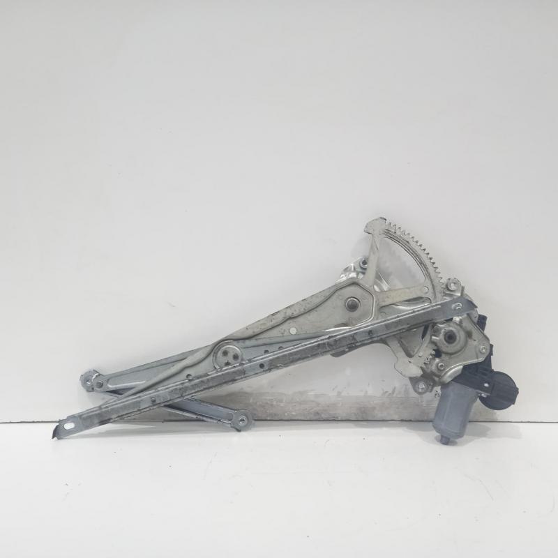 window regulator/motor front left