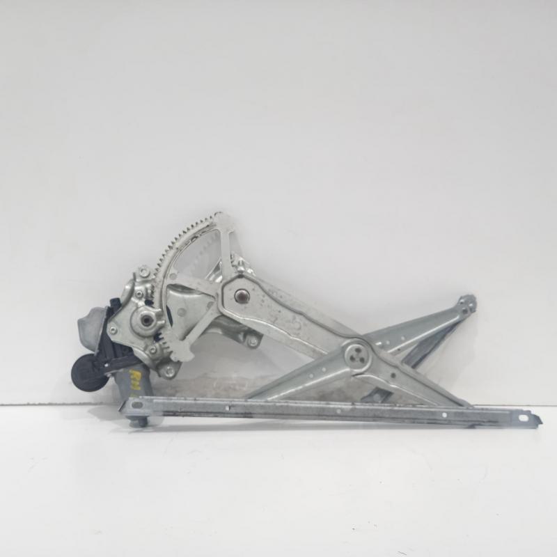 window regulator/motor front right