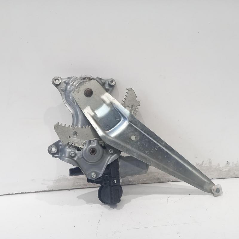 window regulator/motor rear left
