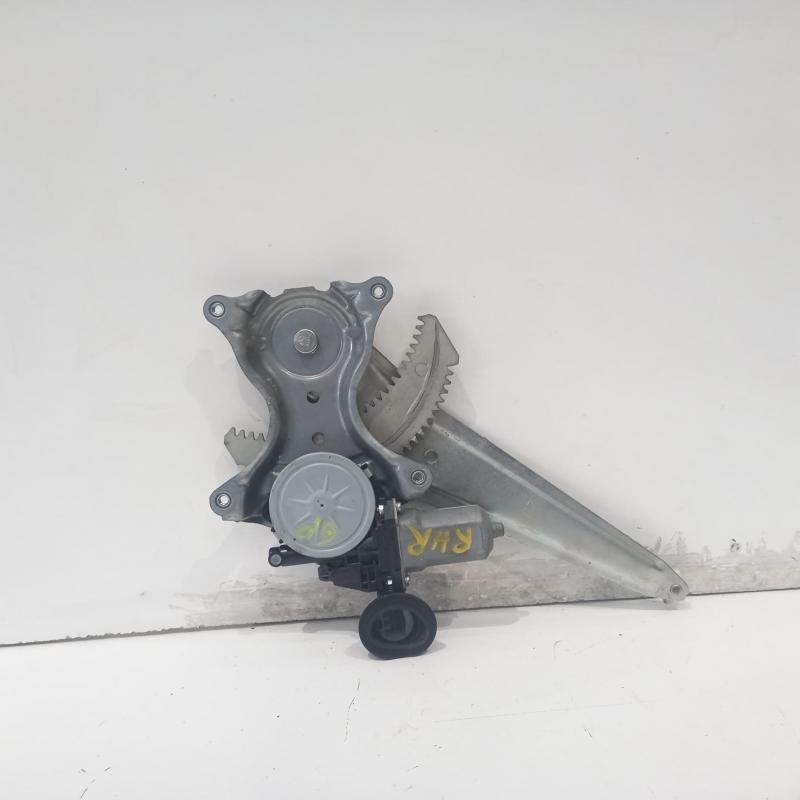 window regulator/motor rear right