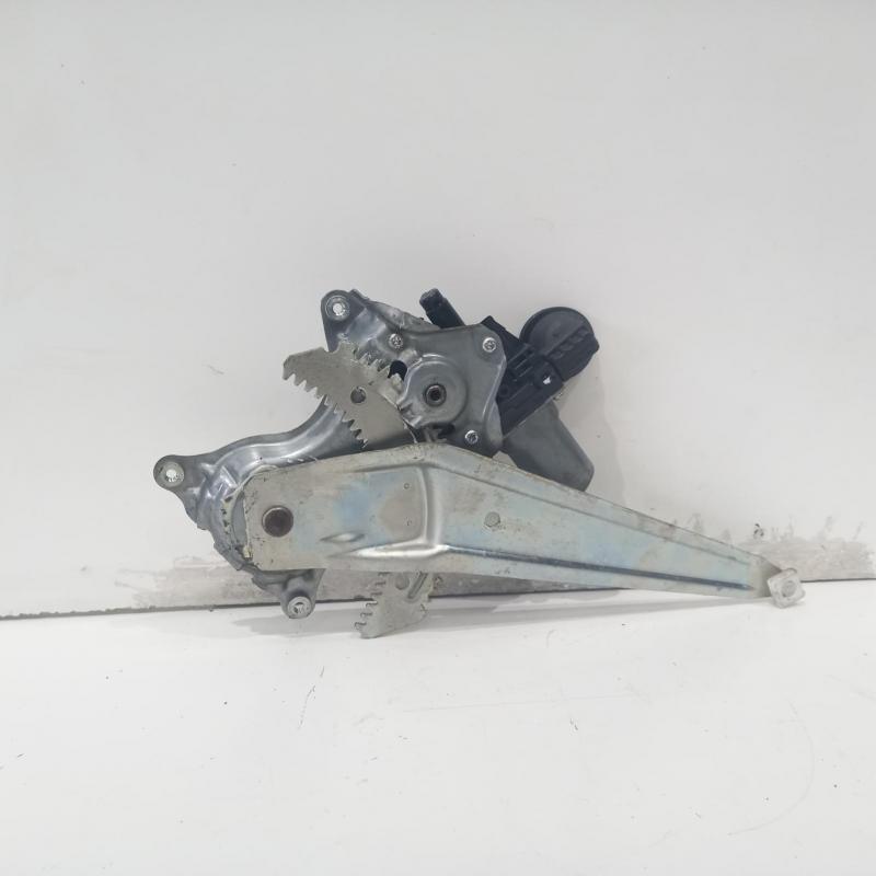 window regulator/motor rear right