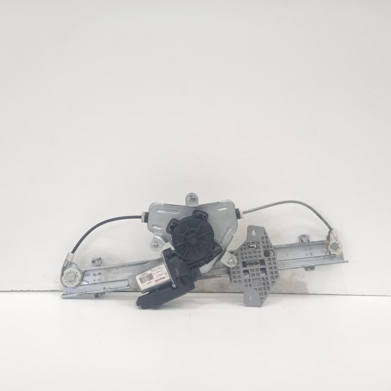 window regulator/motor front right