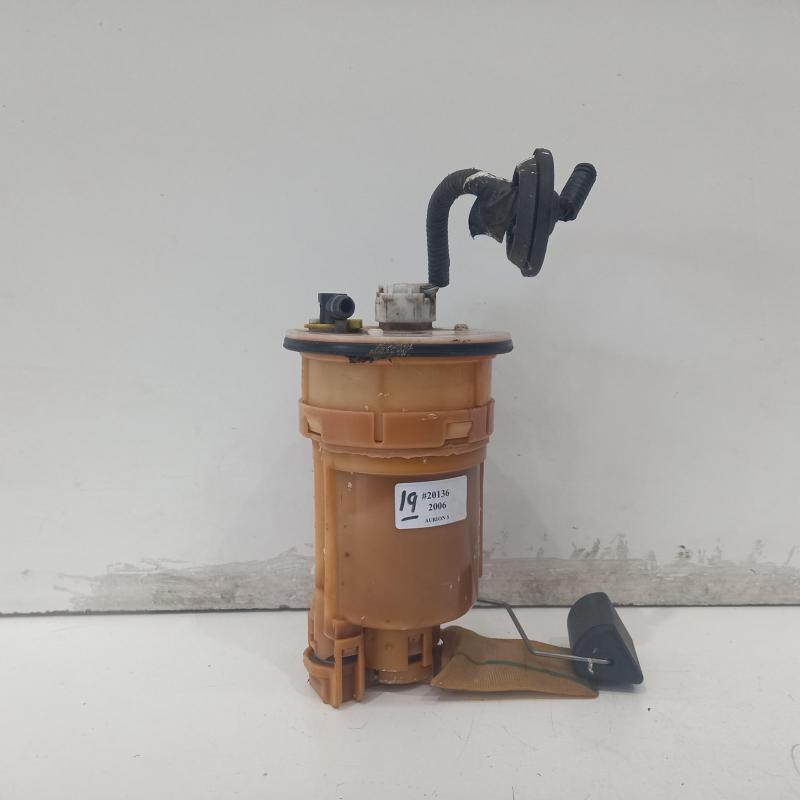 fuel pump