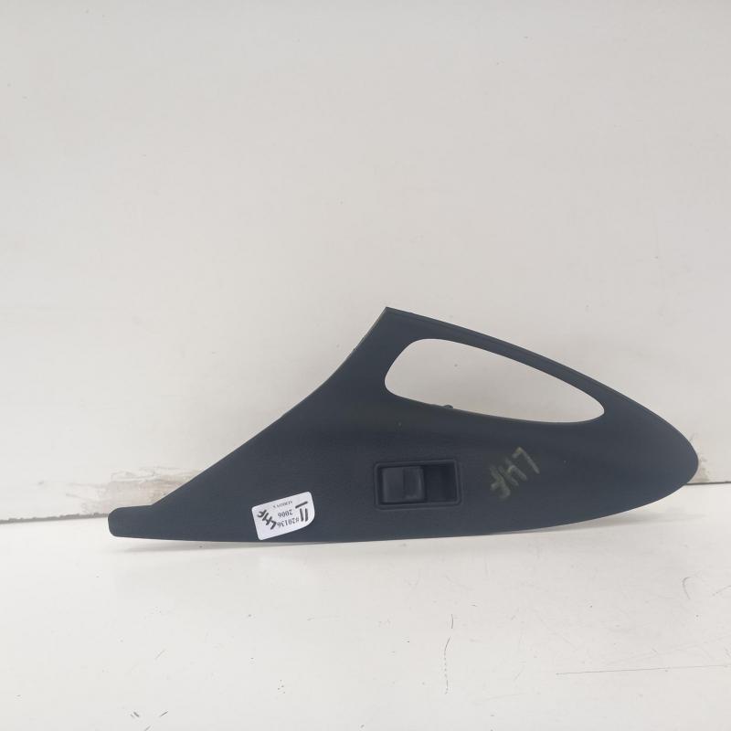 power door window switch