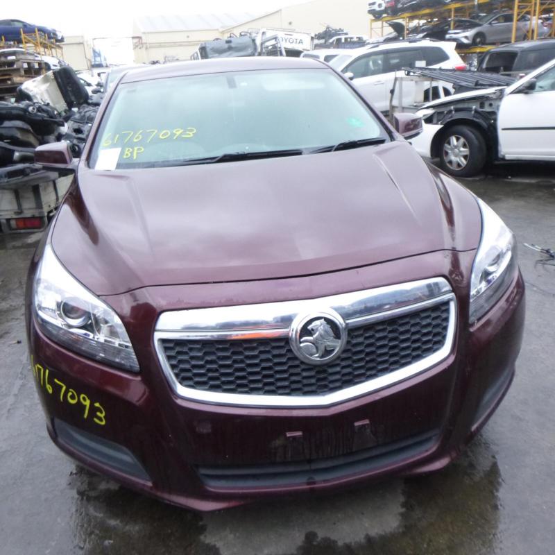 Holden 2013 ~ 2017 Malibu