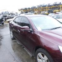 Holden 2013 ~ 2017 Malibu