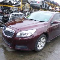 Holden 2013 ~ 2017 Malibu