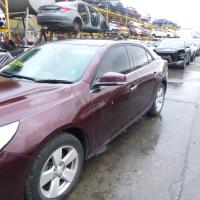 Holden 2013 ~ 2017 Malibu