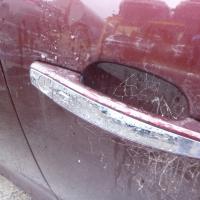 Holden 2013 ~ 2017 Malibu