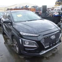 Hyundai 2017 ~ 2023 Kona