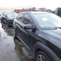 Hyundai 2017 ~ 2023 Kona